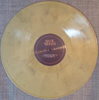 LP Neck Of The Woods: The Annex Of Ire