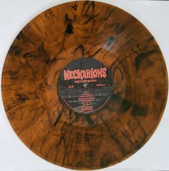 LP Neckarions: Waterfront CLR | LTD | NUM