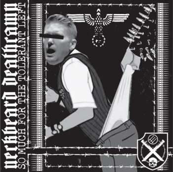 CD Neckbeard Deathcamp: So Much For The Tolerant Left