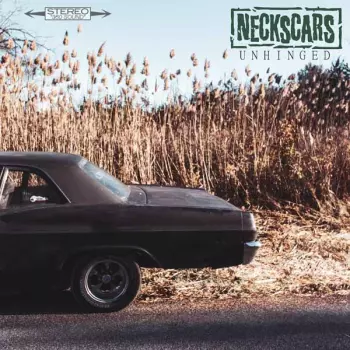Neckscars: Unhinged