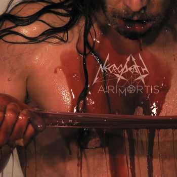 Album Necrodeath: Arimortis