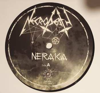 LP Necrodeath: Neraka