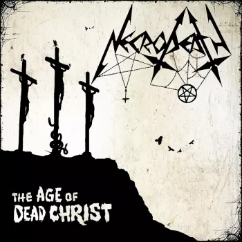 The Age Of Dead Christ