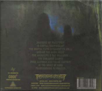 CD Necrogod: In Extremis 