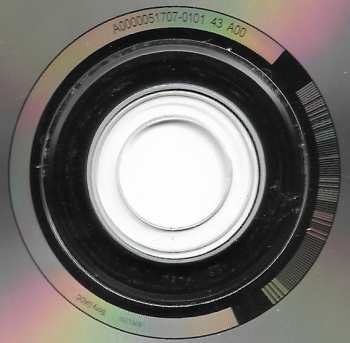 CD Necromantia: Crossing The Fiery Path