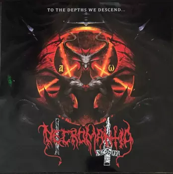 To The Depths We Descend...