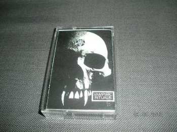 MC Necromantia: Vampiric Rituals