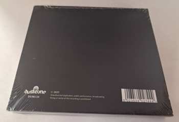 CD Necromass: Abyss Calls Life