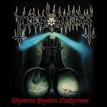 Album Necromass: Mysteria Mystica Zofiriana
