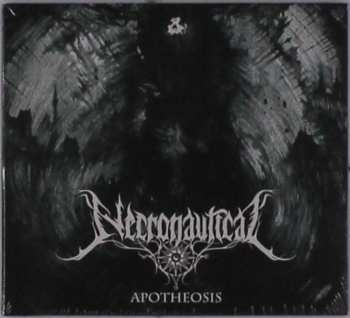 CD Necronautical: Apotheosis 