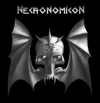 CD Necronomicon: Necronomicon