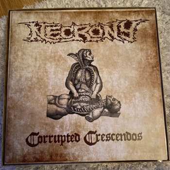5LP/Doos Necrony: Corrupted Crescendos CLR