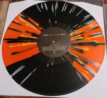 LP Necrophagist: Epitaph LTD | CLR