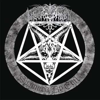 CD Necrophobic: Spawned By Evil LTD