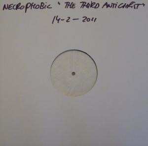 LP Necrophobic: The Third Antichrist