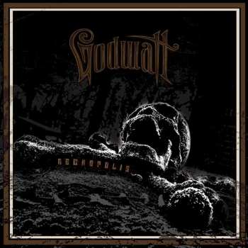 Album Godwatt: Necropolis