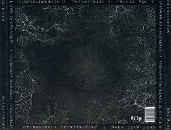 CD Necrovation: Necrovation