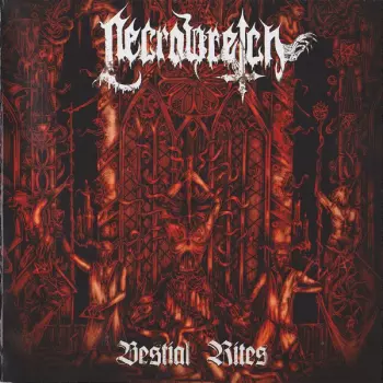 Bestial Rites 2009-2012