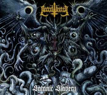 CD Necrowretch: Satanic Slavery LTD | DIGI