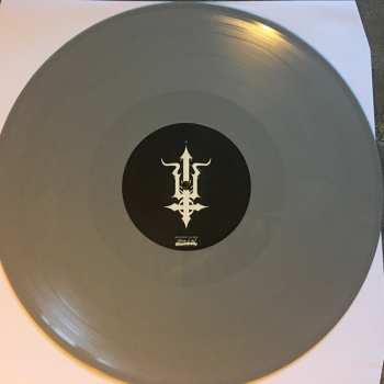 LP Necrowretch: Satanic Slavery LTD | CLR