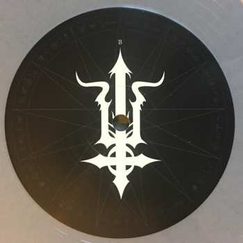 LP Necrowretch: Satanic Slavery LTD | CLR