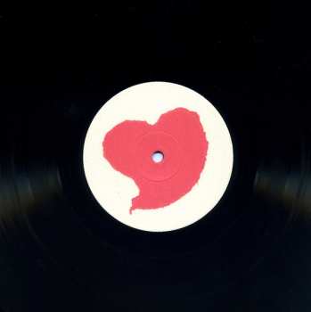 LP Ned: Bon Sauvage