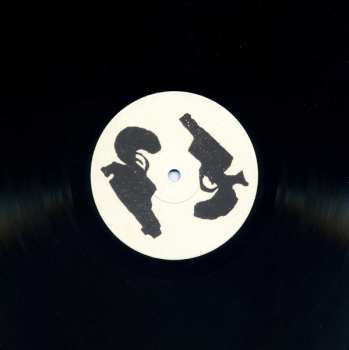 LP Ned: Bon Sauvage