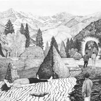 Album Ned Collette: Old Chestnut