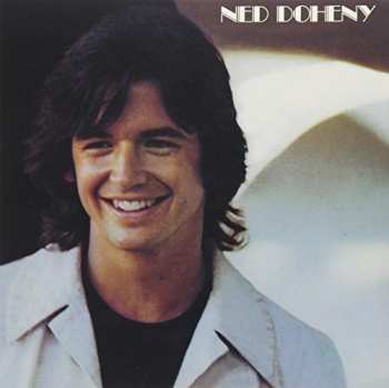 CD Ned Doheny: Ned Doheny = ネッド・ドヒニー LTD