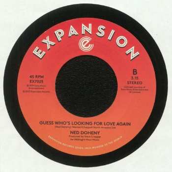 SP Ned Doheny: To Prove My Love
