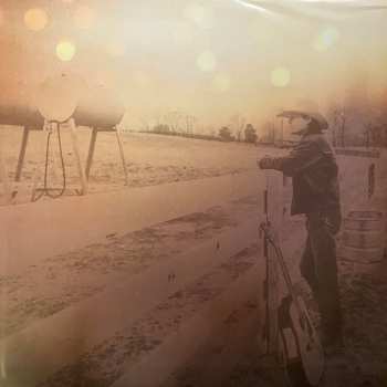 LP Ned LeDoux: Safe Haven CLR