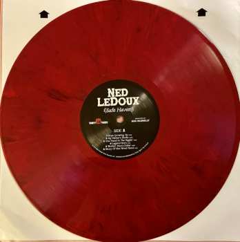 LP Ned LeDoux: Safe Haven CLR
