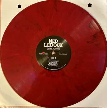 LP Ned LeDoux: Safe Haven CLR