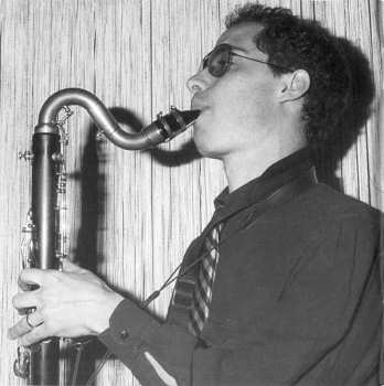 2CD Ned Rothenberg: Solo Works - The Lumina Recordings 1980-1985