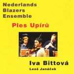 CD Leoš Janáček: Ples Upírů / Dance Of The Vampires