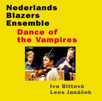 CD Leoš Janáček: Dance Of The Vampires