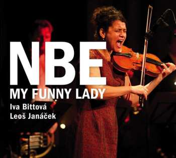 Album Leoš Janáček: My Funny Lady
