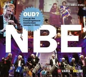 Album Nederlands Blazers Ensemble: Oud?