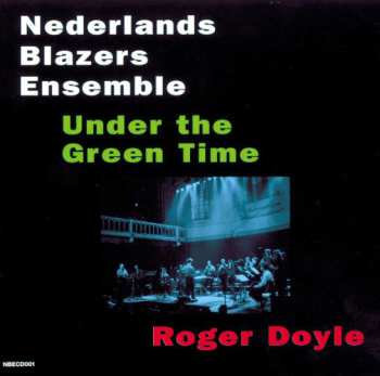 Album Roger Doyle: Under The Green Time