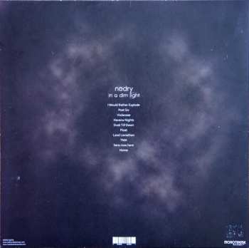 LP/CD Nedry: In A Dim Light