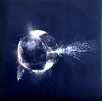 LP/CD Nedry: In A Dim Light