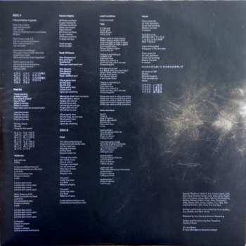 LP/CD Nedry: In A Dim Light