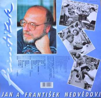 LP Nedvědi: František