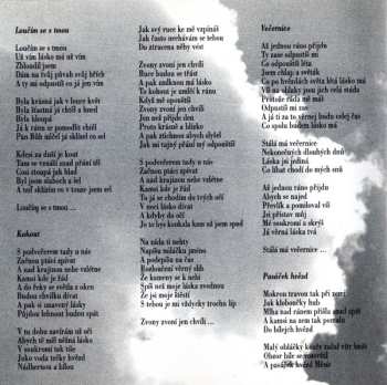 CD Nedvědi: Pasáček Hvězd