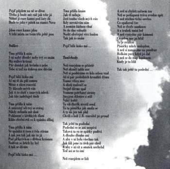 CD Nedvědi: Pasáček Hvězd