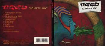 CD Need: Siamese God