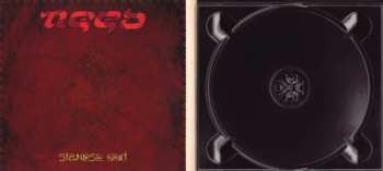 CD Need: Siamese God