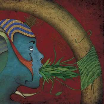 Album Need: Siamese God