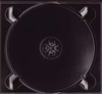 CD Need: Siamese God