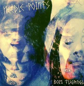 Album Needle Points:  Bom Tugangu